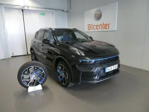 Lynk&Co 01 2023